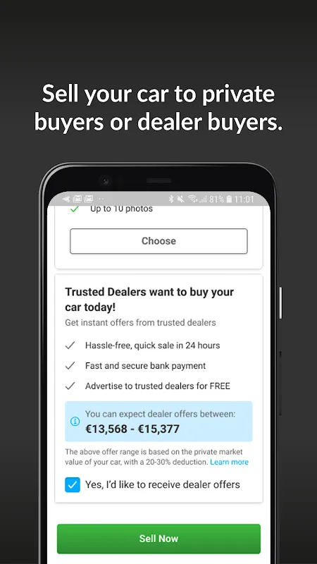 DoneDeal DoneDeal