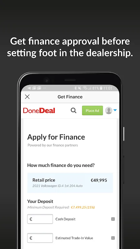 DoneDeal DoneDeal