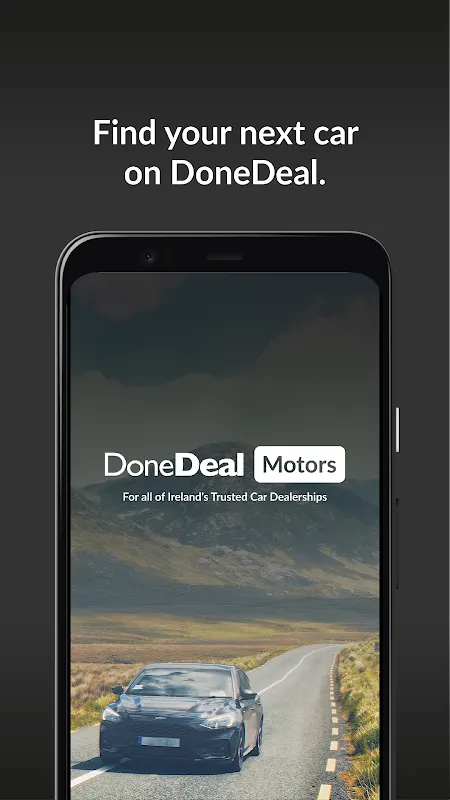 DoneDeal DoneDeal
