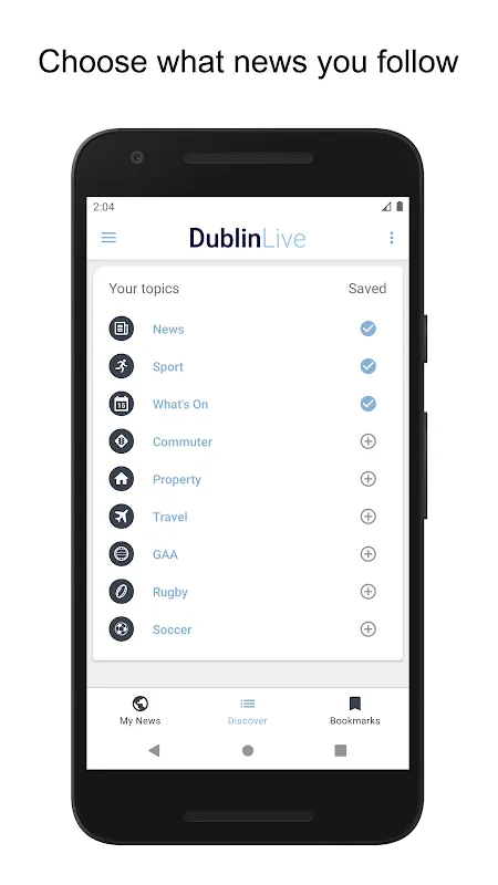 Dublin Live Dublin Live