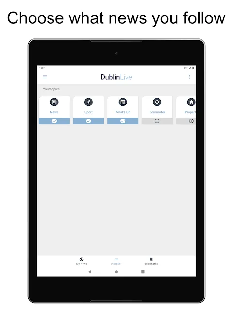 Dublin Live Dublin Live