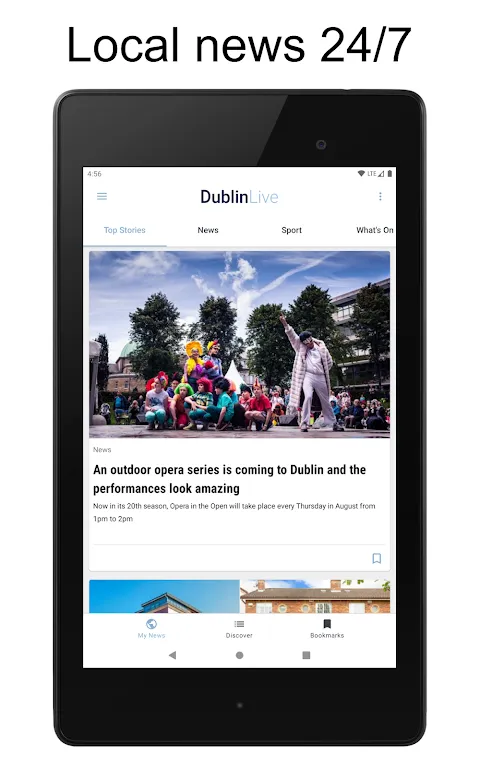 Dublin Live Dublin Live