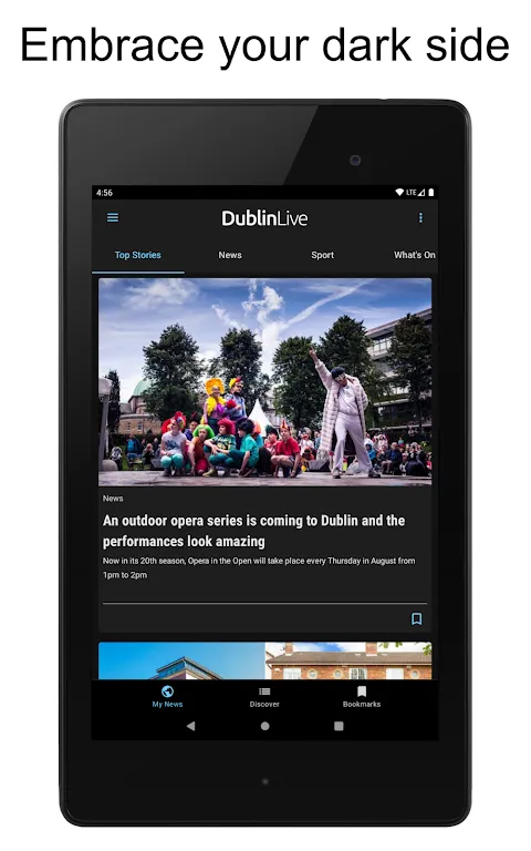 Dublin Live Dublin Live