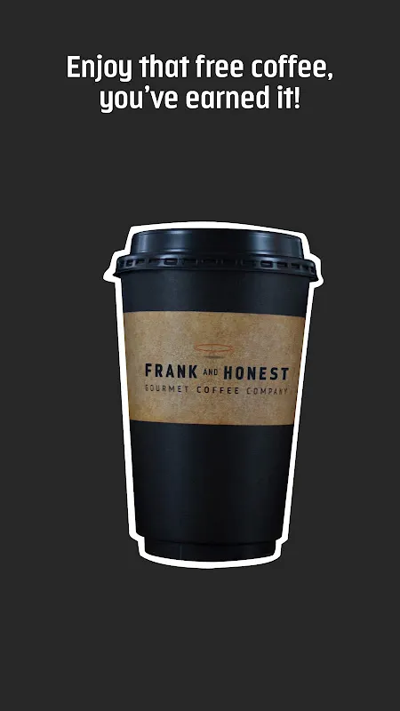 Frank and Honest Frank and Honest
