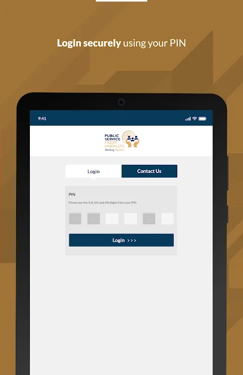 Public Service Credit Union Public Service Credit Union