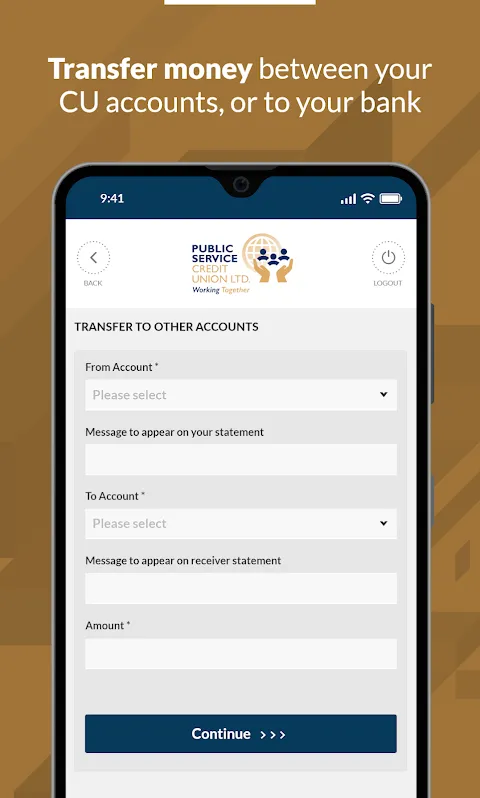 Public Service Credit Union Public Service Credit Union
