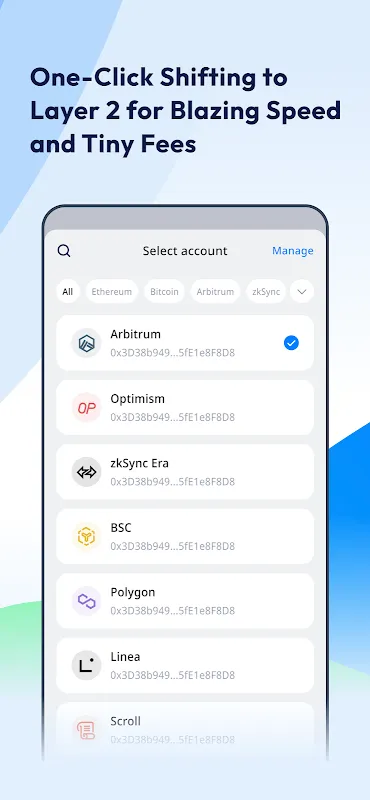 Gas Fees and Panic: How One App Saved My Portfolio