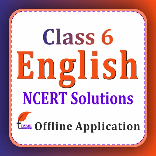 Class 6 English Guide 2025-26