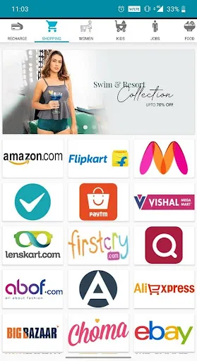 All in One Recharge - Mobile R All in One Recharge - Mobile R