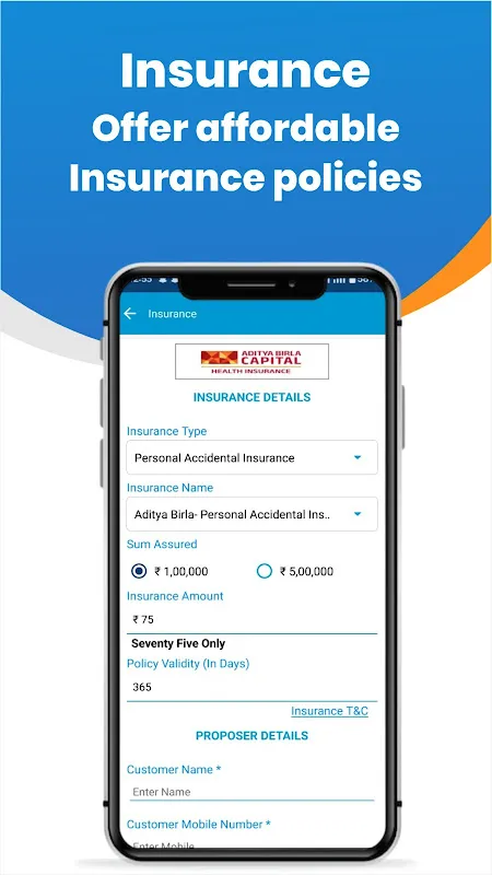 Banking Revolution in My Pocket