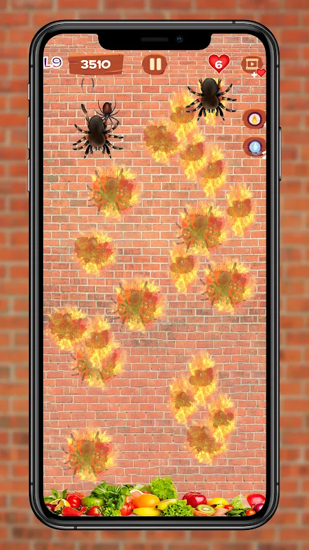 spider smasher game spider smasher game