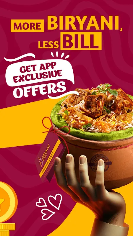 Biryani by Kilo - Order Online Biryani by Kilo - Order Online