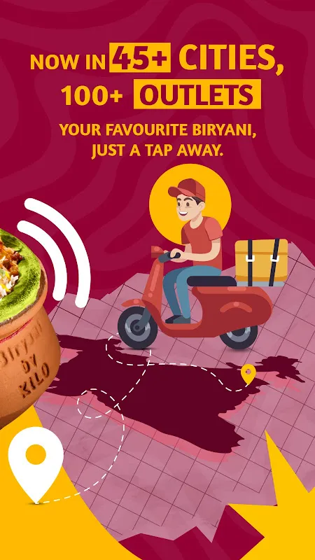 Biryani by Kilo - Order Online Biryani by Kilo - Order Online