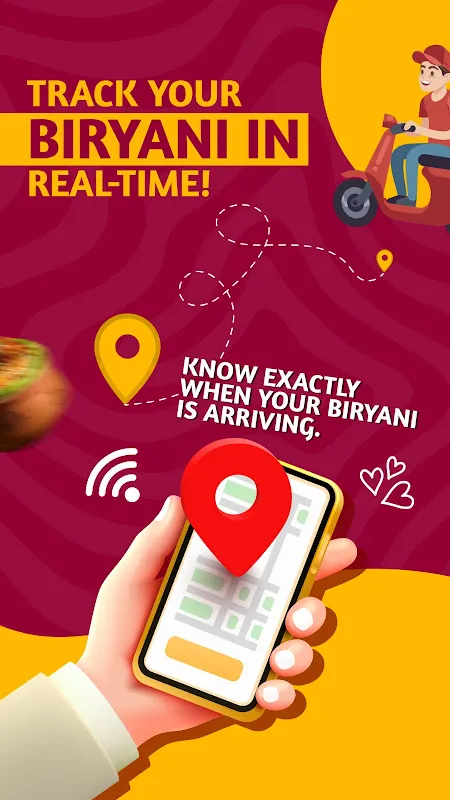 Biryani by Kilo - Order Online Biryani by Kilo - Order Online