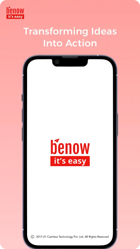 Benow Rescued My Dying Sales