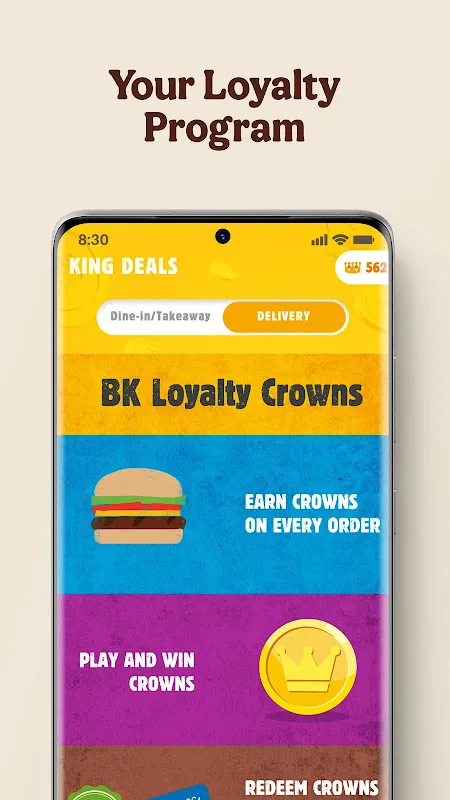 Burger King India Burger King India