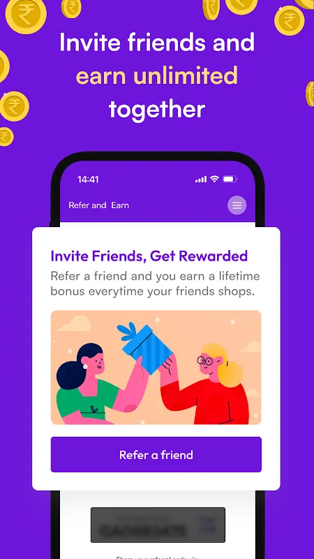 Cashback App | Kickcash Cashback App | Kickcash