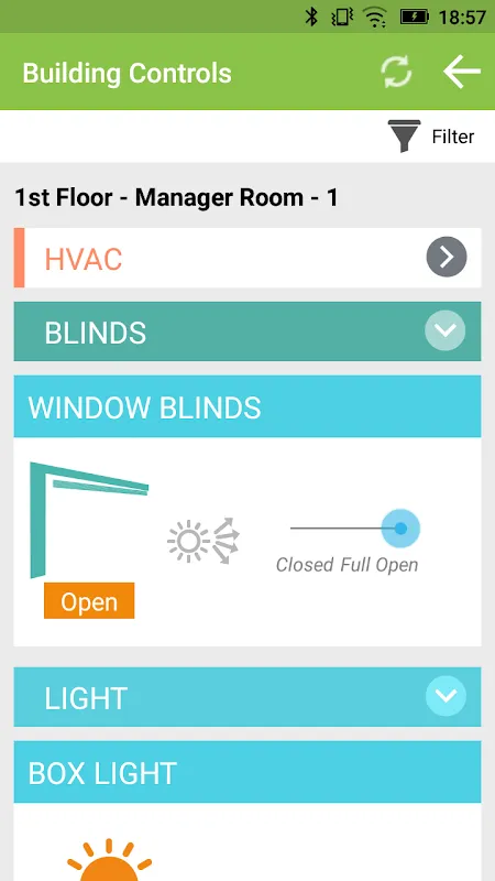 eFACiLiTY® Smart Facility V2.0 eFACiLiTY® Smart Facility V2.0