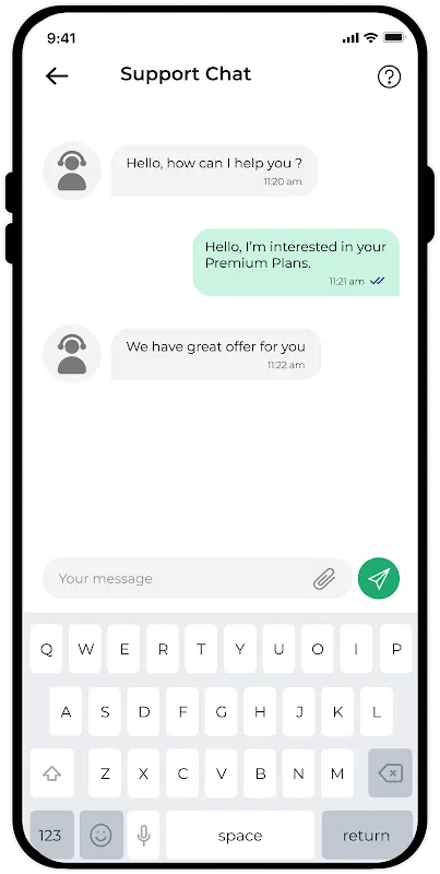 ForPay - Go Digital ForPay - Go Digital