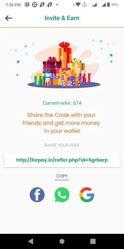ForPay - Go Digital ForPay - Go Digital