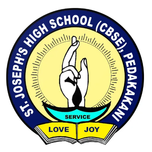 ST. JOSEPH'S HIGH SCHOOL CBSE