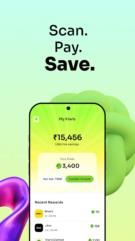 My Digital Wallet Epiphany with Kiwi