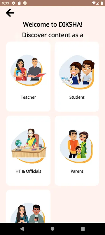 DIKSHA - for School Education DIKSHA - for School Education