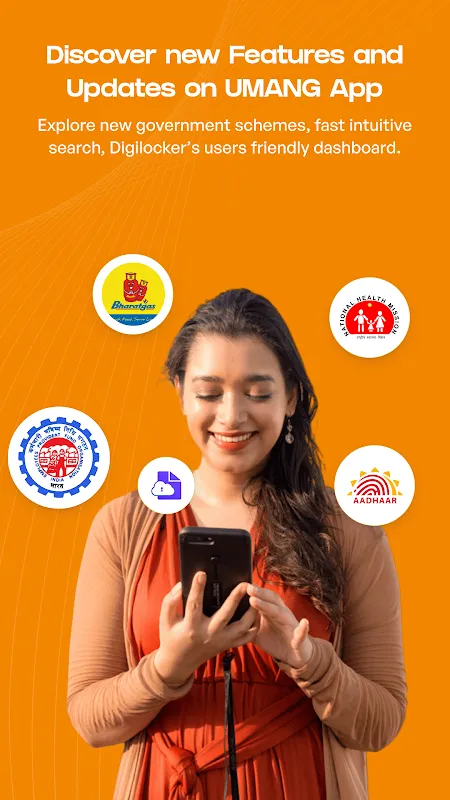 UMANG's Rural Lifeline