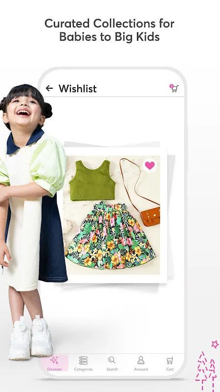Hopscotch - Kids Fashion Brand Hopscotch - Kids Fashion Brand