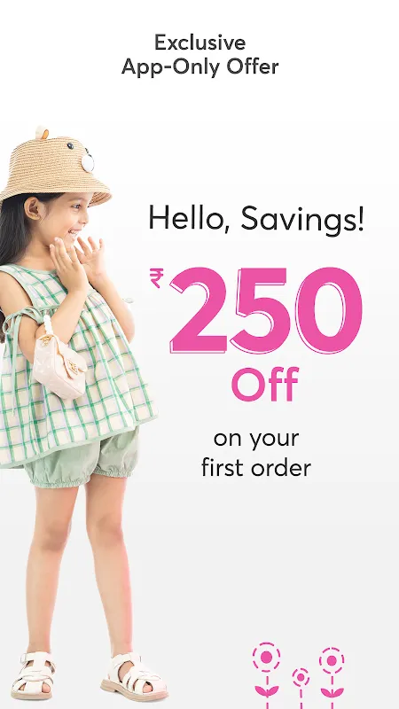 Hopscotch - Kids Fashion Brand Hopscotch - Kids Fashion Brand