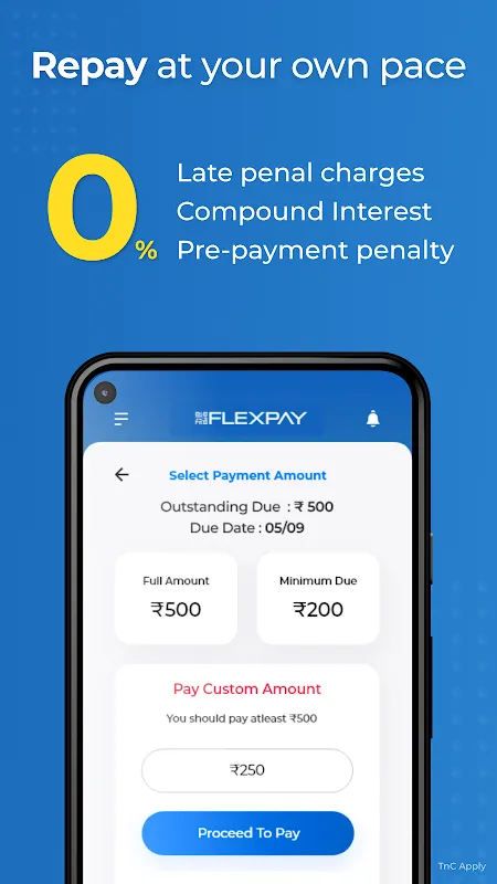 FlexPay FlexPay