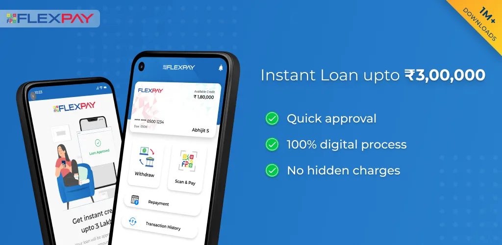 FlexPay FlexPay