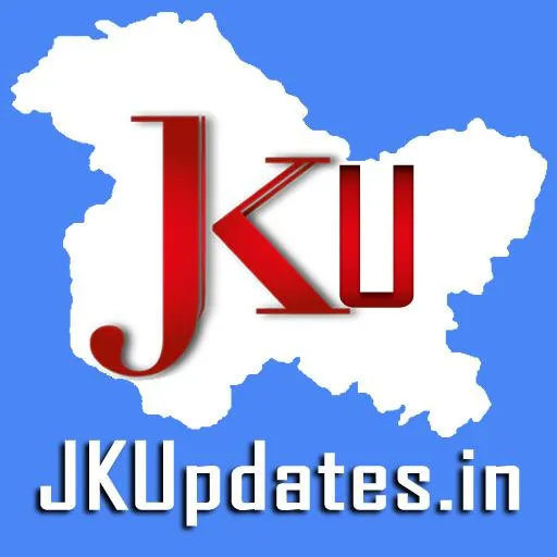 JKUpdates Jobs, JK News Today