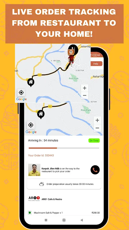 APeats - Food Delivery APeats - Food Delivery