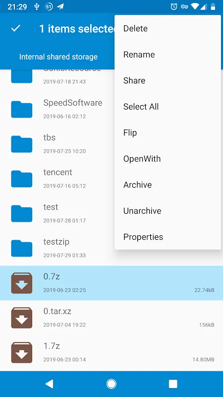 Remote Server Rescue from a Moving Train
