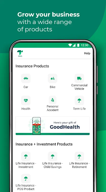 TurtlemintPro - Sell Insurance TurtlemintPro - Sell Insurance