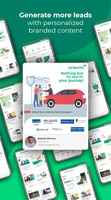 TurtlemintPro - Sell Insurance TurtlemintPro - Sell Insurance