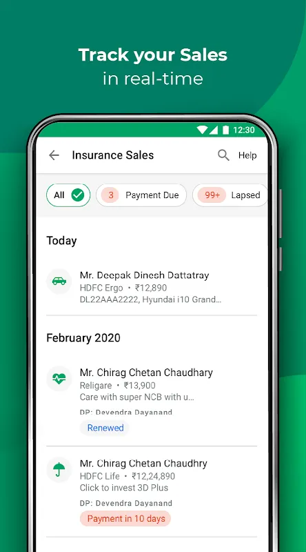 TurtlemintPro - Sell Insurance TurtlemintPro - Sell Insurance