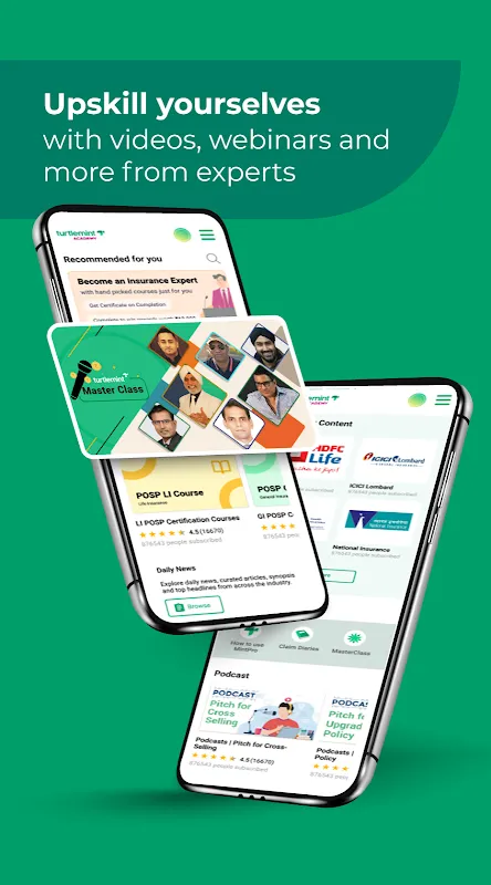 TurtlemintPro - Sell Insurance TurtlemintPro - Sell Insurance