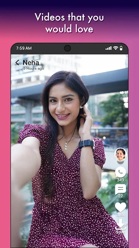 ShareChat: My 3 AM Lifeline