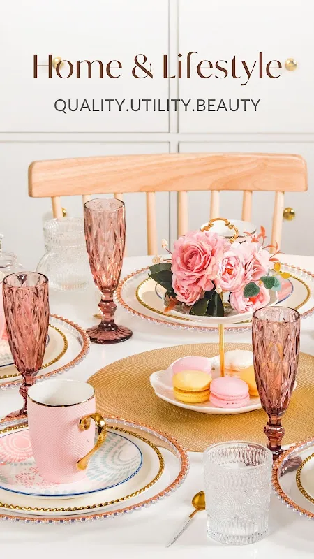 Nestasia: My Decor Awakening