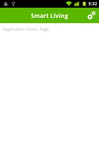 SmartLivingConfigurator SmartLivingConfigurator