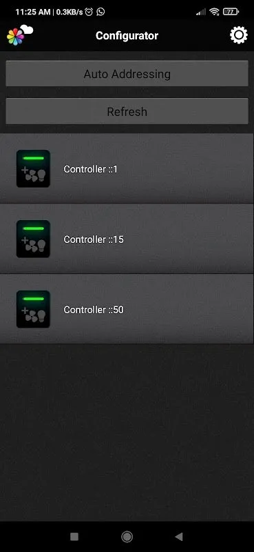 SmartLivingConfigurator SmartLivingConfigurator