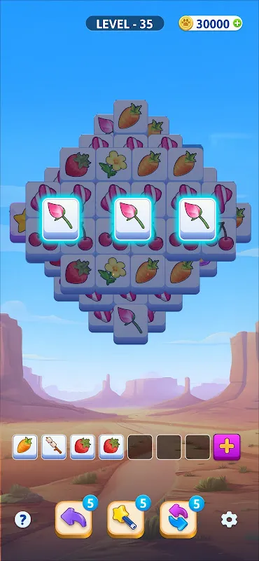 Tile Match puzzle - Tiletopia Tile Match puzzle - Tiletopia