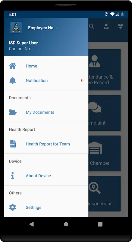 SMC Employee Connect SMC Employee Connect