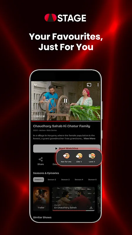 STAGE - Haryanvi & Rajasthani STAGE - Haryanvi & Rajasthani