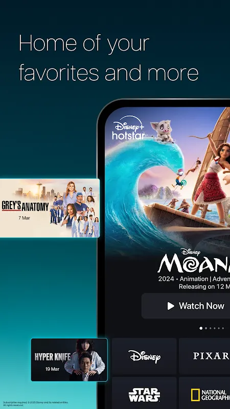 Rain Lashes, Screen Glows: My Solo Date with Disney+ Hotstar