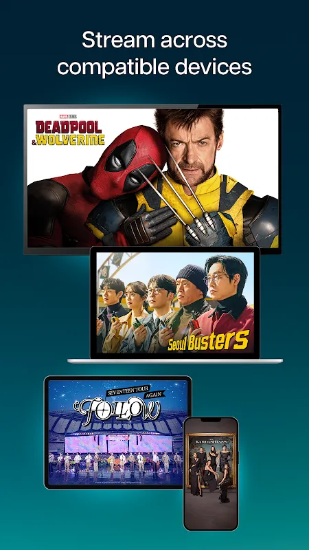 Disney+ Hotstar Disney+ Hotstar