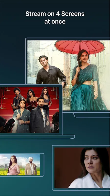 How Hotstar Revolutionized My Evenings