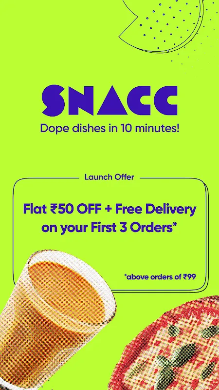 SNACC SNACC